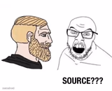 Source?
