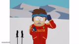 South Park Bad Time