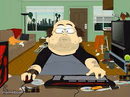 Southpark Fat guy on internet