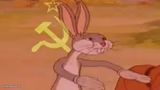 Soviet bugs bunny
