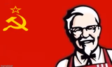 Soviet kfc
