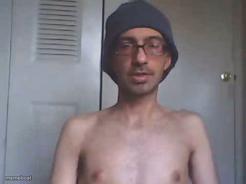 Soy Boy Shirtless - meme generator image preview