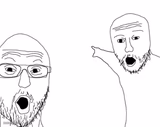 Soyjak Pointing