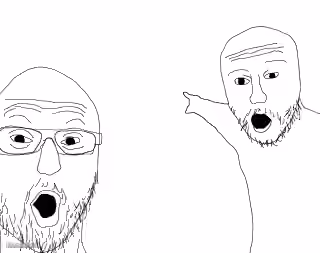 Soyjak Pointing
