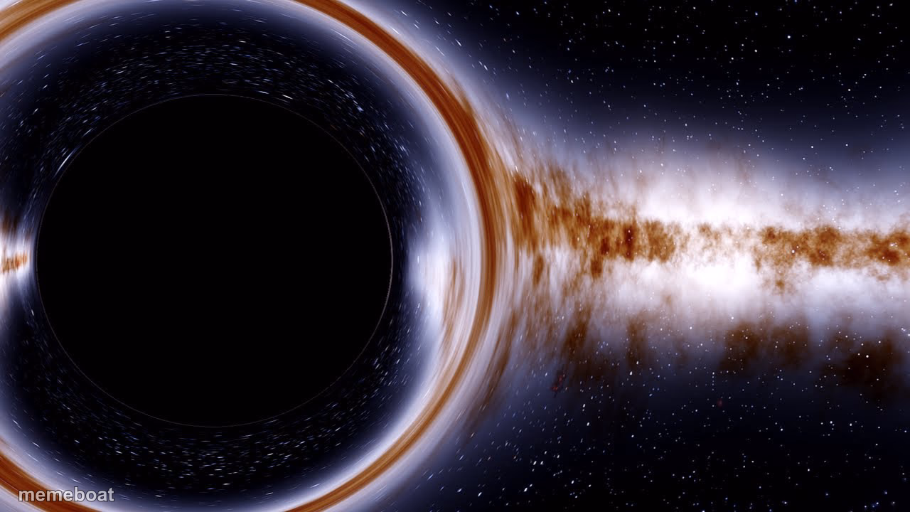 space wall - meme generator image preview