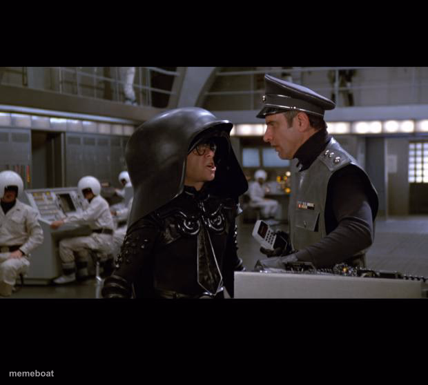 Spaceballs - meme generator image preview
