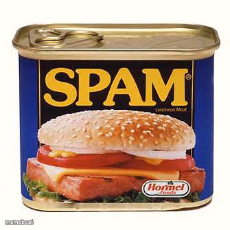 spam - meme generator image preview