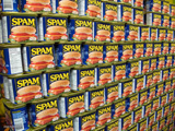Spam, Delicous