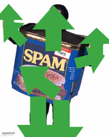 Spam Mcgee