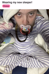 Special Ed Boy
