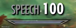 Speech 100