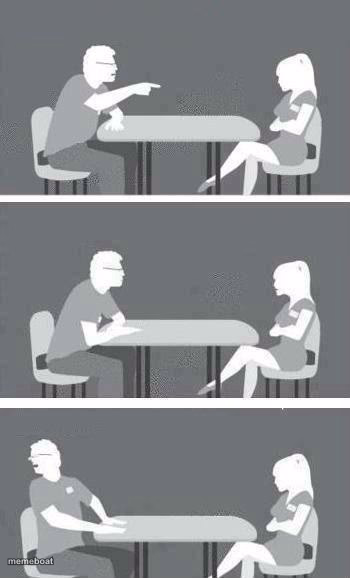 Speed Dating - meme generator image preview