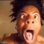 speed screaming - meme generator image preview