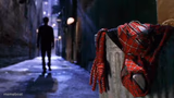 Spider-Man 2 Trash Suit