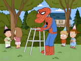 Spider-Man