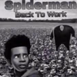 Spiderman Back To Work