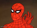 Spiderman ok