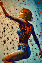 Spiderwoman
