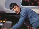 Spock