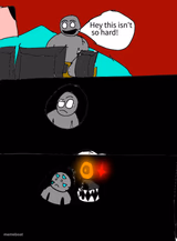 Spoke Too Soon