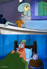 Spongebob 3am