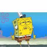 SpongeBob