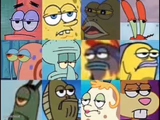 Spongebob classroom