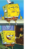 Spongebob Drake Format