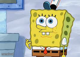Spongebob Face - meme generator image preview