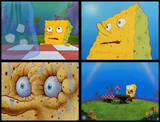 Spongebob - "I Don't Need It" (by Henry-C)