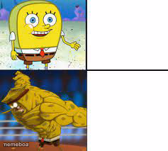 Spongebob Meme - meme generator image preview