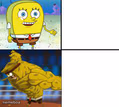 Spongebob Meme