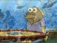 SpongeBob ptsd