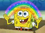 Spongebob The More You Know