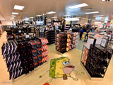 spongegar shopping