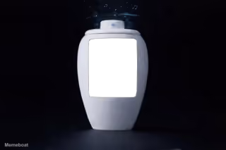 Spotify Urn