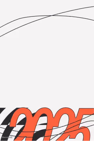Spotify Wrapped 2025 Template