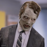 Sprint Zombie
