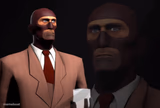 Spy TF2
