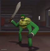 Spymelon