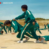 Squid Game