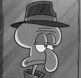 squid noir