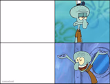 Squidward