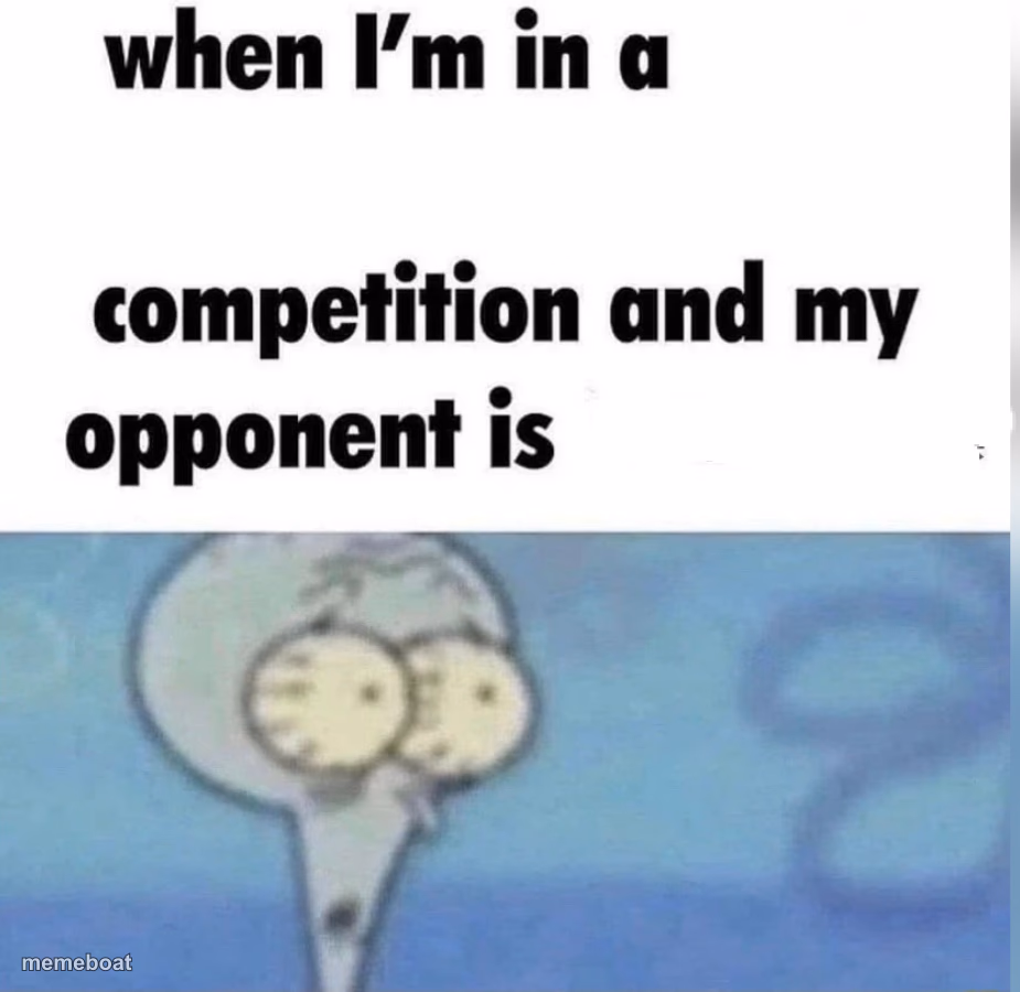 Squidward competition - meme generator image preview