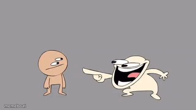 Sr Pelo Comedy Laugh - meme generator image preview