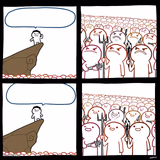 SrGrafo Not So Angry Speech