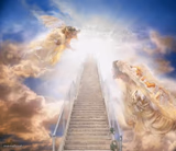 stairs to heaven