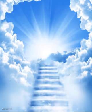 Stairway to Heaven