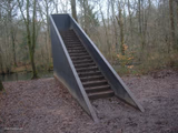 Stairway to Nowhere