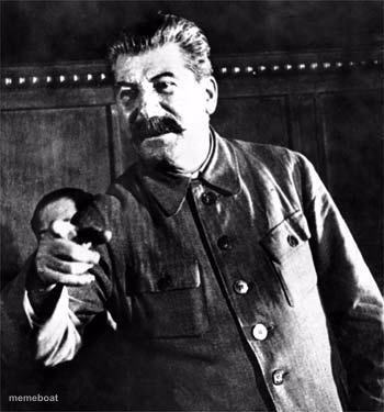 Stalin - meme generator image preview